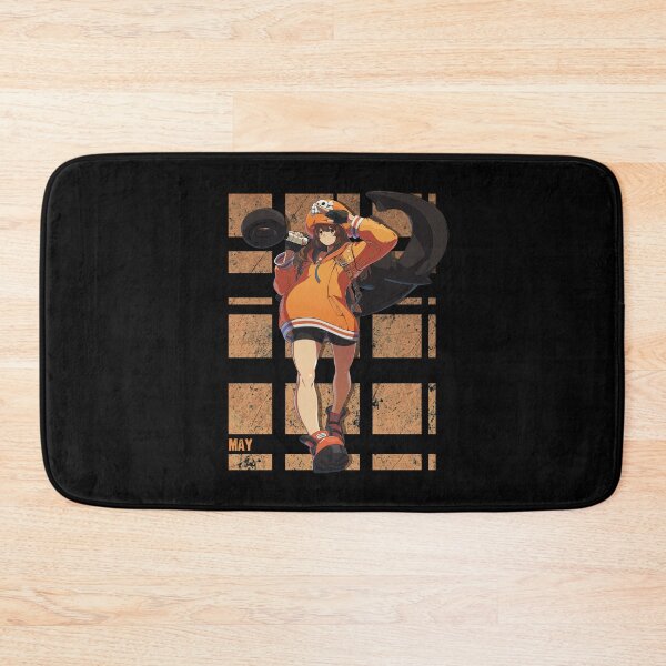 Item preview, guilty gear may designed and sold by wilkerson651f.