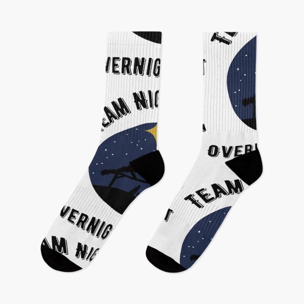 Item preview, Team Night Shift - Funny Night Shift designed and sold by chetan786.