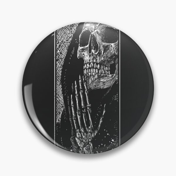 Item preview, reaper designed and sold by timetodieoldman.