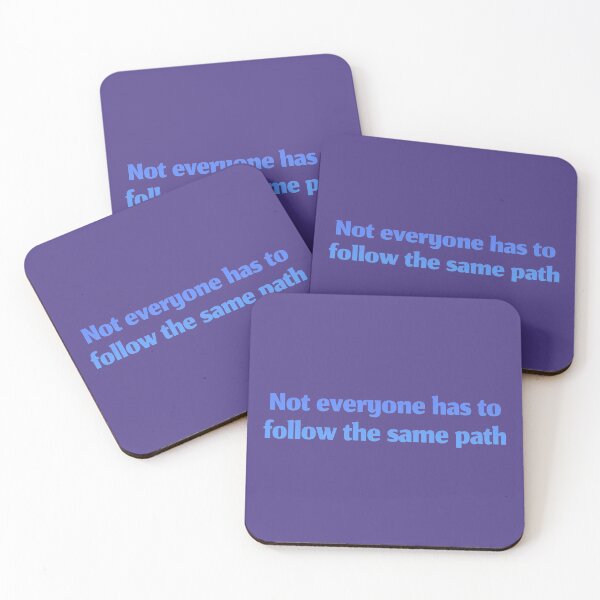 Item preview, The Same Path. designed and sold by inkset.