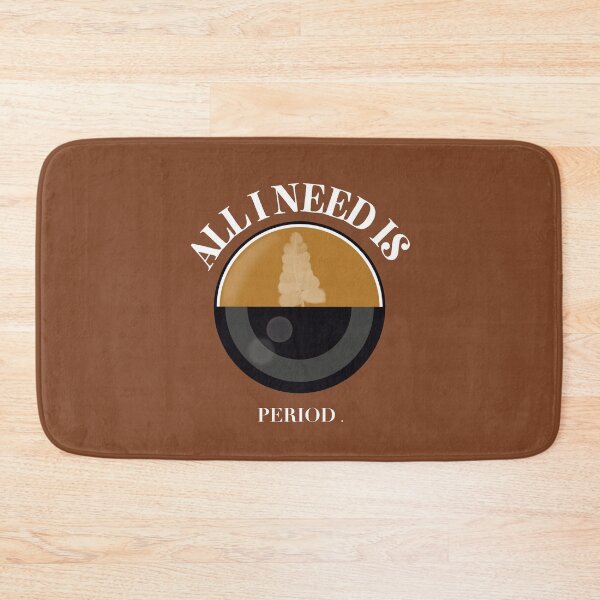 Item preview, I Need Is Coffee And My Camera  designed and sold by Fatamimosh.