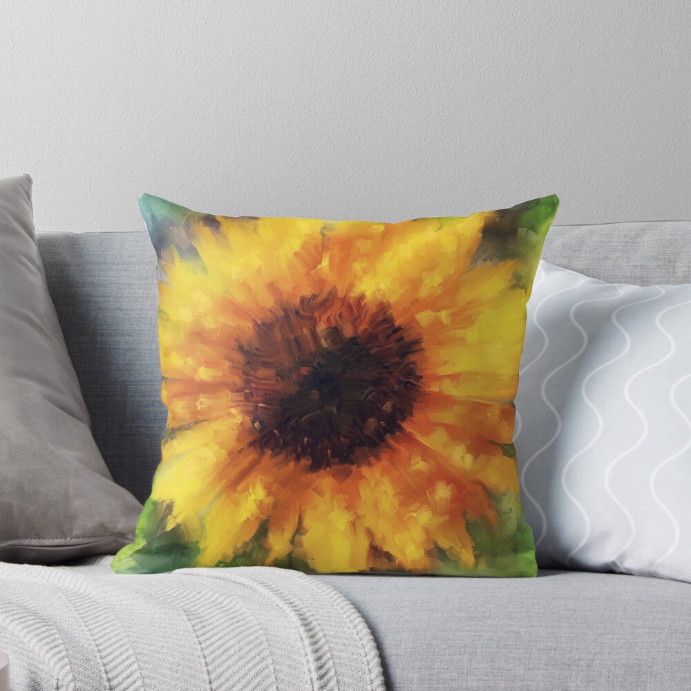 Item preview, Throw Pillow designed and sold by Timstarstudio.