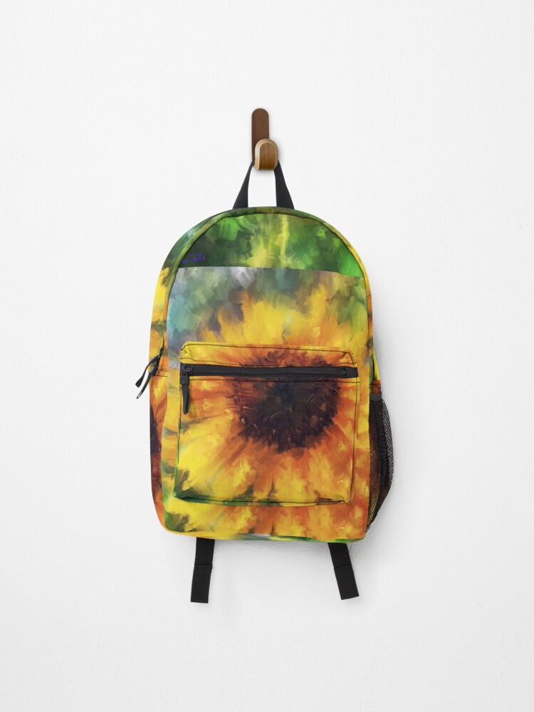 Thumbnail 1 of 3, Backpack, Unbreakable  designed and sold by Timstarstudio.