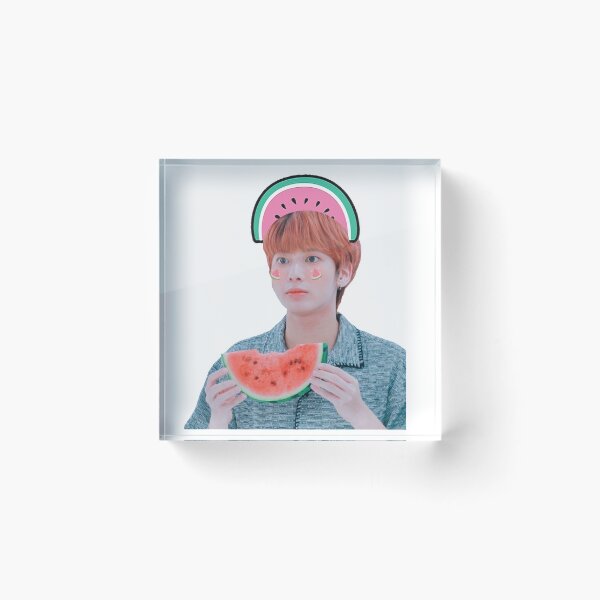 Artikelvorschau, TXT Taehyun [TXT VOL.Zehn] entworfen und verkauft von purelyasiashop.