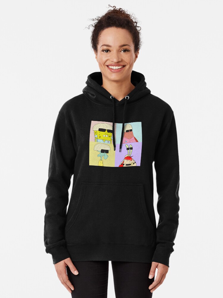 I love Igor Pullover Hoodie