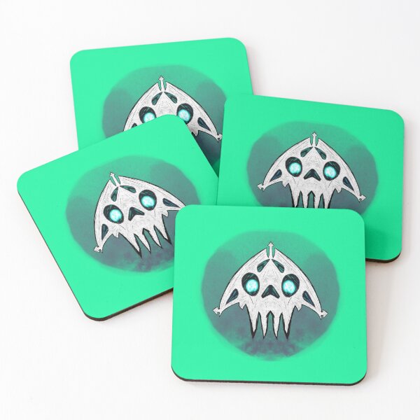 Item preview, M.C. DOOM designed and sold by HoneyHollow.