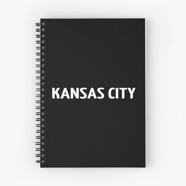 Item preview, Kansas City designed and sold by FiveNiches.