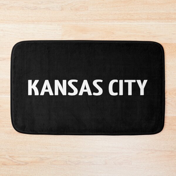 Item preview, Kansas City designed and sold by FiveNiches.