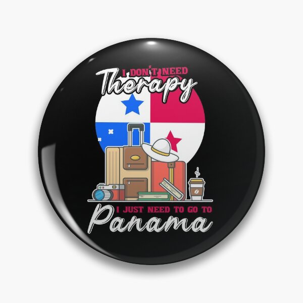 Item preview, I Need To Go To Panamanian Flag Vacation I Panama designed and sold by kristazzsa112.