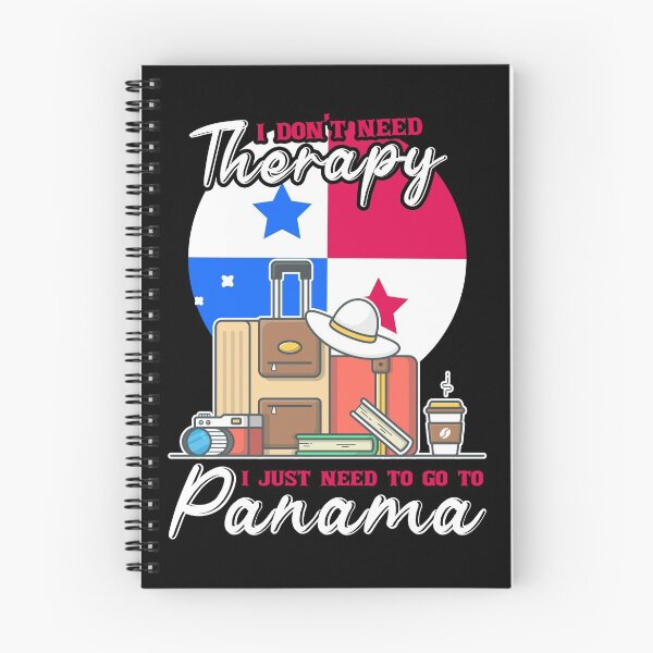 Item preview, I Need To Go To Panamanian Flag Vacation I Panama designed and sold by kristazzsa112.