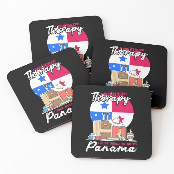 Item preview, I Need To Go To Panamanian Flag Vacation I Panama designed and sold by kristazzsa112.