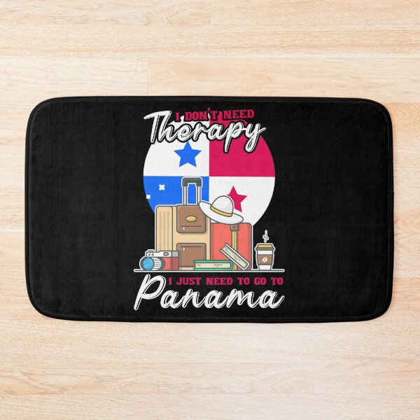 Item preview, I Need To Go To Panamanian Flag Vacation I Panama designed and sold by kristazzsa112.