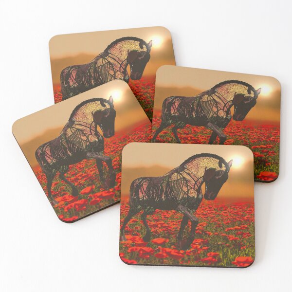 Item preview, War Horse designed and sold by Alisonchambers2.