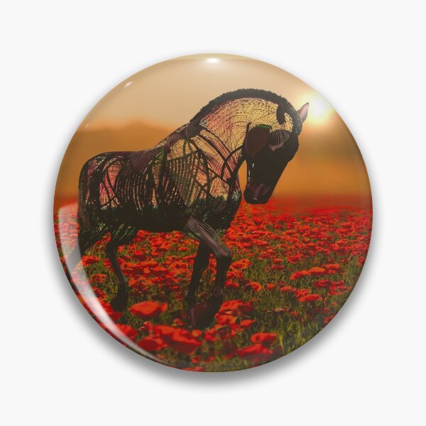 Item preview, War Horse designed and sold by Alisonchambers2.