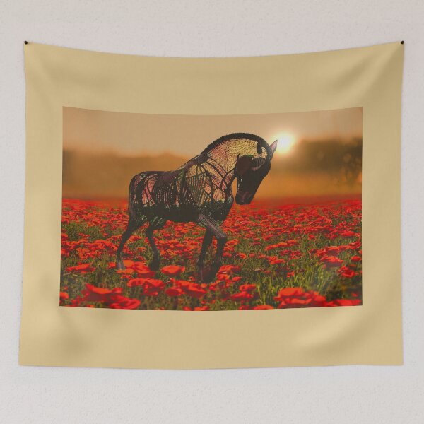 Item preview, War Horse designed and sold by Alisonchambers2.