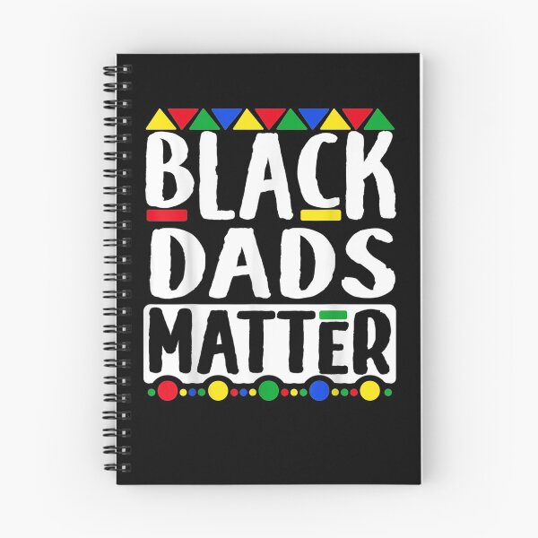Item preview, Black Dads Matter For Men Fathers Black History Month  designed and sold by jerrie9.