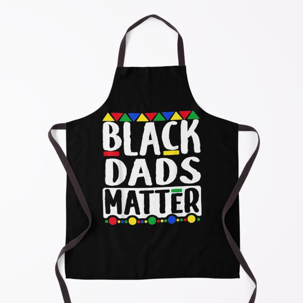 Item preview, Black Dads Matter For Men Fathers Black History Month designed and sold by jerrie9.