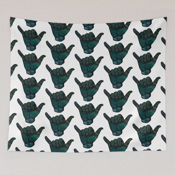 Item preview, Kopie von Kopie von Shaka Aquatic designed and sold by OMdesigns93.