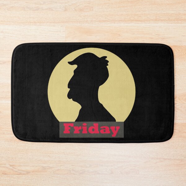 Item preview, silhouettes Friday designed and sold by Lache-Malk.