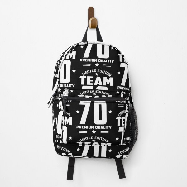 Item preview, Retro Vintage - Team 70 designed and sold by MeroniGDesign.