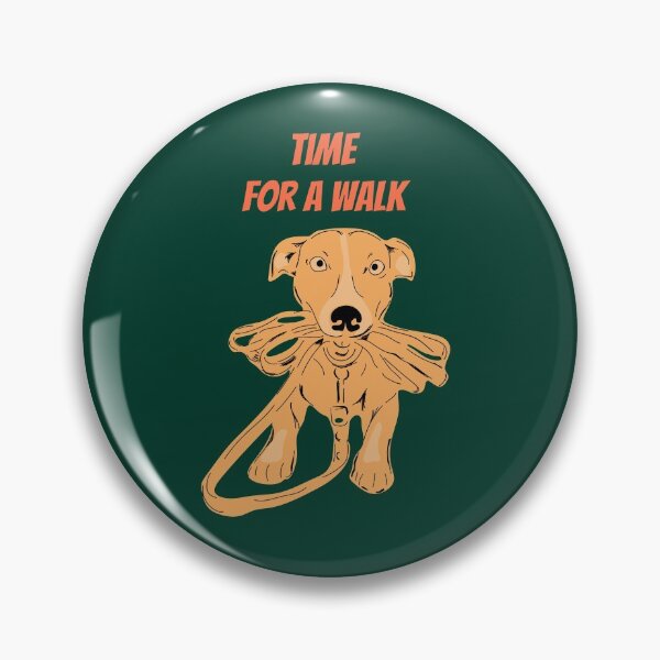 Item preview, Walk the Dog designed and sold by bradm50.