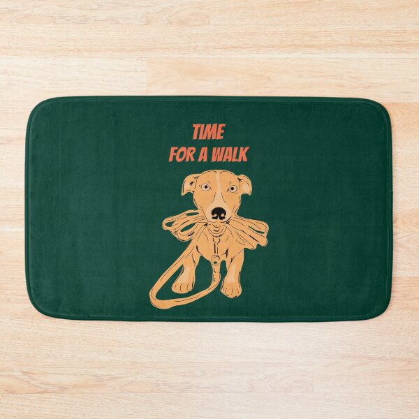 Item preview, Walk the Dog designed and sold by bradm50.
