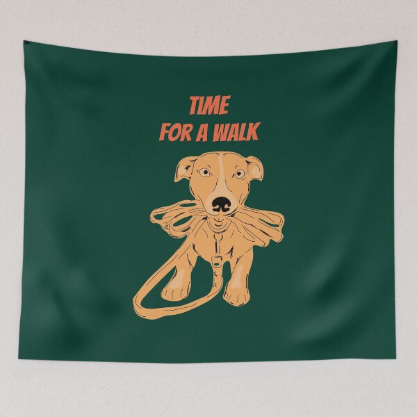 Item preview, Walk the Dog designed and sold by bradm50.