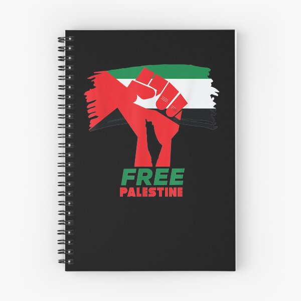 Item preview, Palestine Flag And Fist Free Palestine  designed and sold by jerrie9.