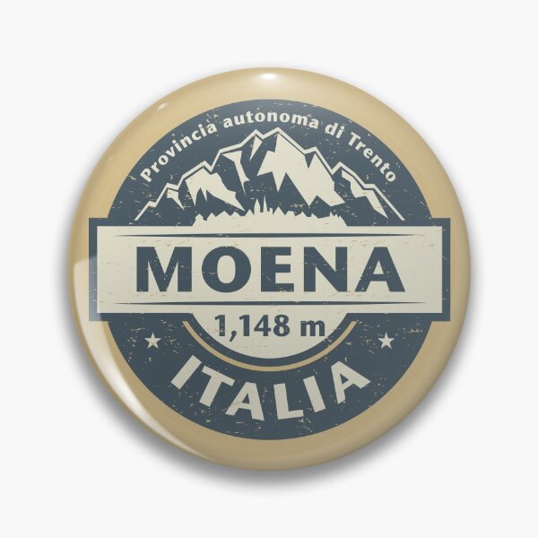 Item preview, Moena, Italy designed and sold by studio838.