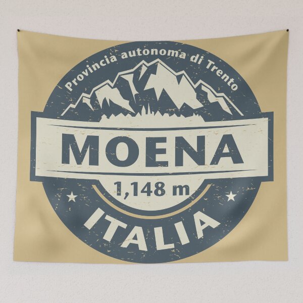 Item preview, Moena, Italy designed and sold by studio838.
