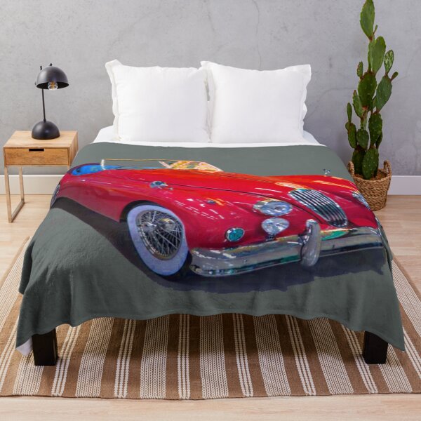 Item preview, 1950's British Classic, Vintage, Sport Car, Roadster designed and sold by Carlo Varo.