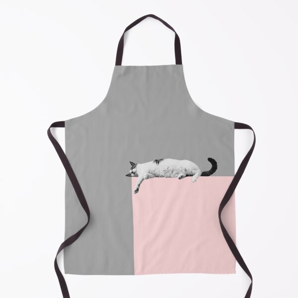 Item preview, 08_Cat in grey designed and sold by ESCAPZ.