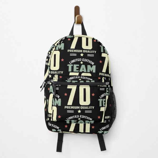Item preview, Retro Vintage - Team 70 designed and sold by MeroniGDesign.