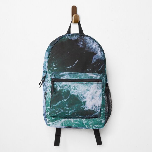 Item preview, Blue Ocean Waves designed and sold by Studio Six.