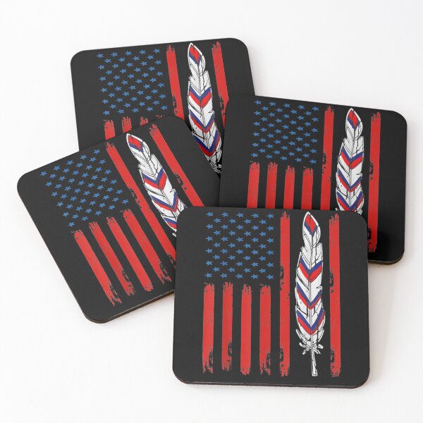 Item preview, American Flag Native Pride 4th Of July Usa Patriotic  designed and sold by jerrie9.
