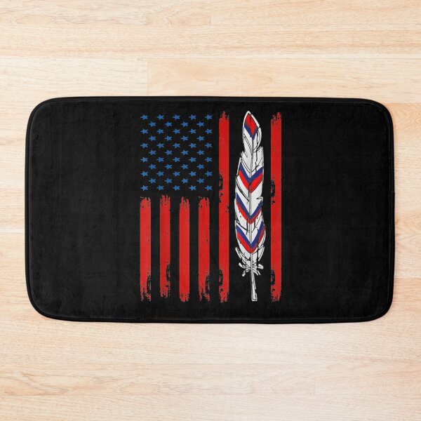 Item preview, American Flag Native Pride 4th Of July Usa Patriotic  designed and sold by jerrie9.