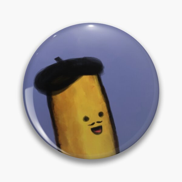 Item preview, French Fry designed and sold by Jordan Lyric.