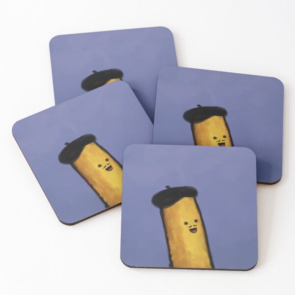 Item preview, French Fry designed and sold by Jordan Lyric.