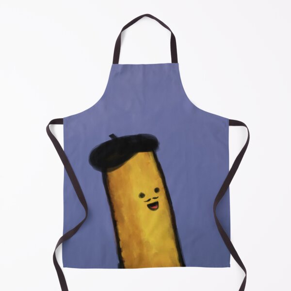 Item preview, French Fry designed and sold by Jordan Lyric.