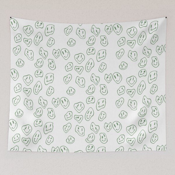 Item preview, Liquid Swirl Smile designed and sold by sophiamgos.