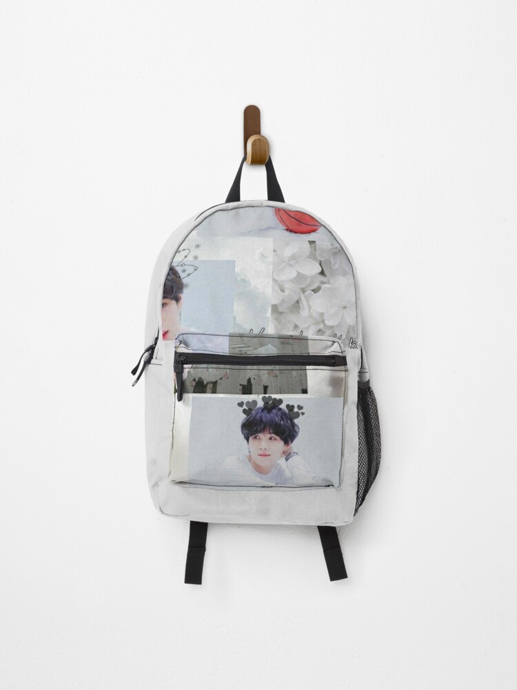 BTS SUGA | Backpack
