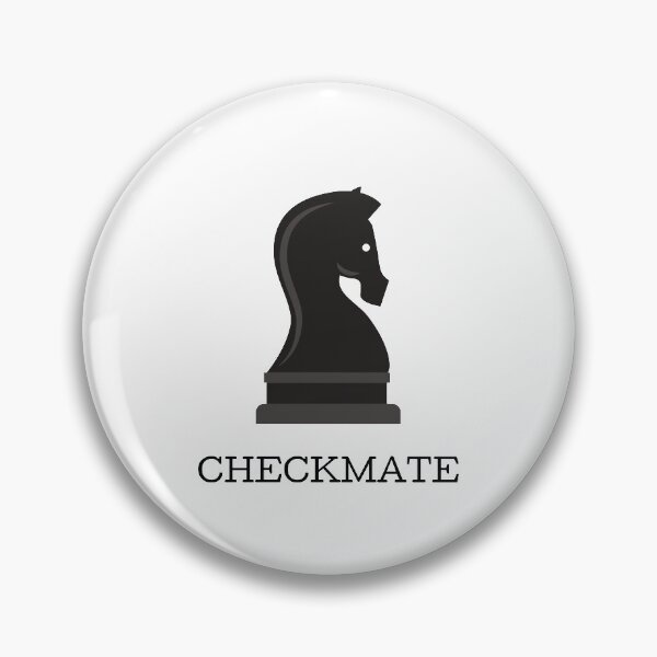 Item preview, Checkmate designed and sold by Khaleid.