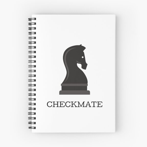 Item preview, Checkmate designed and sold by Khaleid.