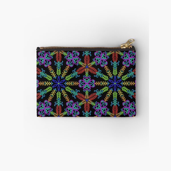 Item preview, Rainbow pattern designed and sold by Jane Izzy Designs.