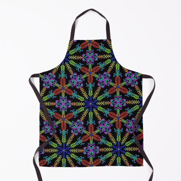 Item preview, Rainbow pattern designed and sold by Jane Izzy Designs.