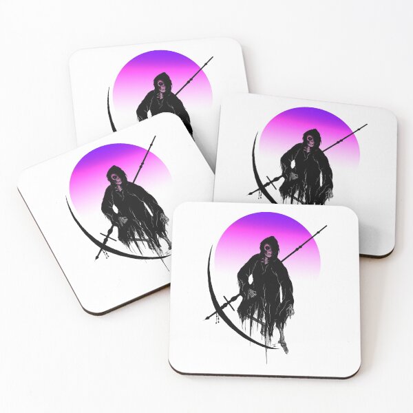 Item preview, We all fall down. (Purple Variant)  designed and sold by Courtney Boling.