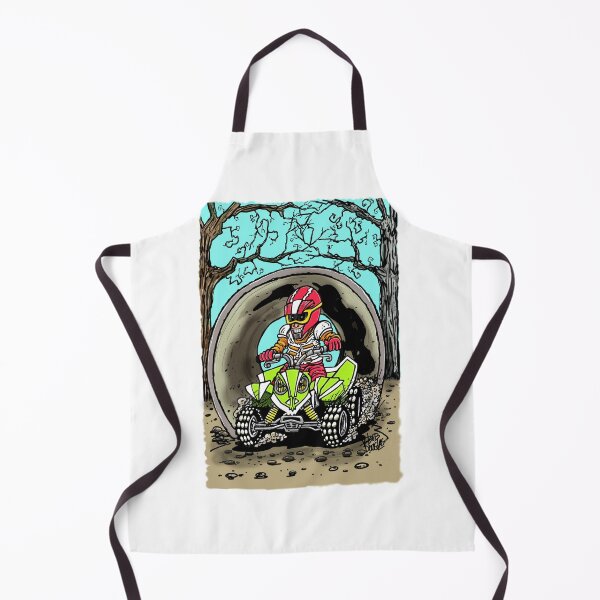 Item preview, 4-Wheeler Tunnel Scene designed and sold by bobtheartman.