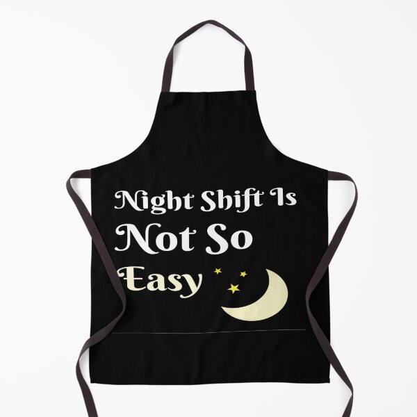 Item preview, Team Night Shift - Funny Night Shift designed and sold by chetan786.