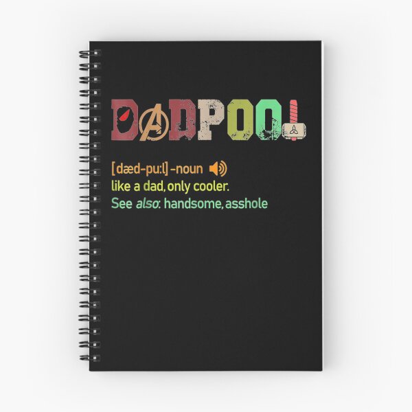 Item preview, Dad Pool Like A Dad But Only Cooler Fathers Day Classic  designed and sold by jerrie9.