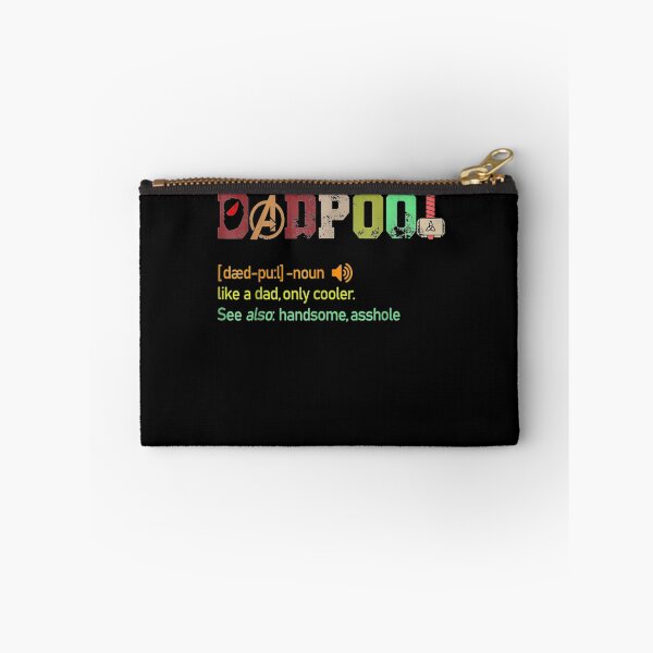 Item preview, Dad Pool Like A Dad But Only Cooler Fathers Day Classic  designed and sold by jerrie9.